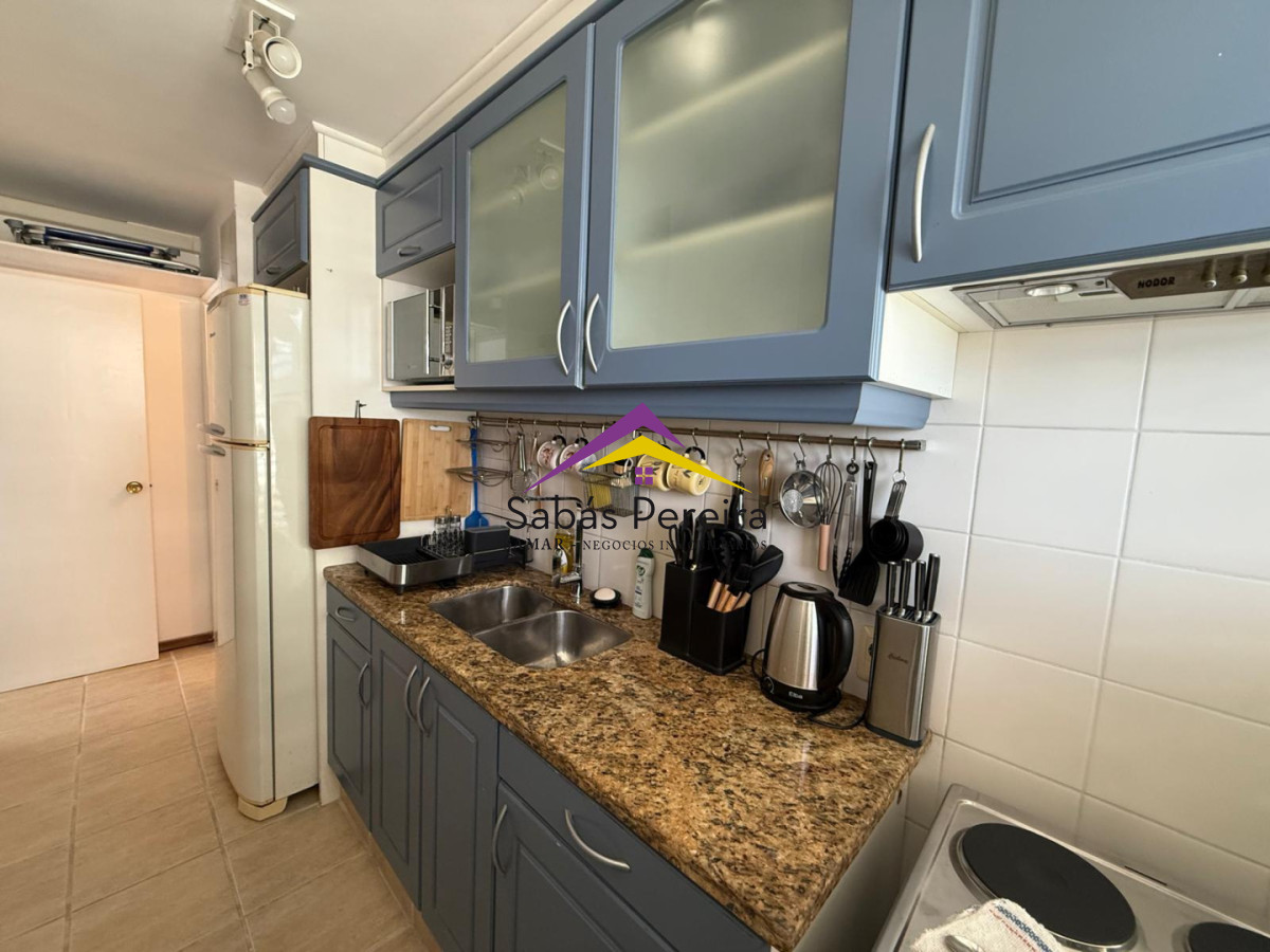 Apartamento ID.41624 - Alquiler de temporada Vista Unica al Puerto