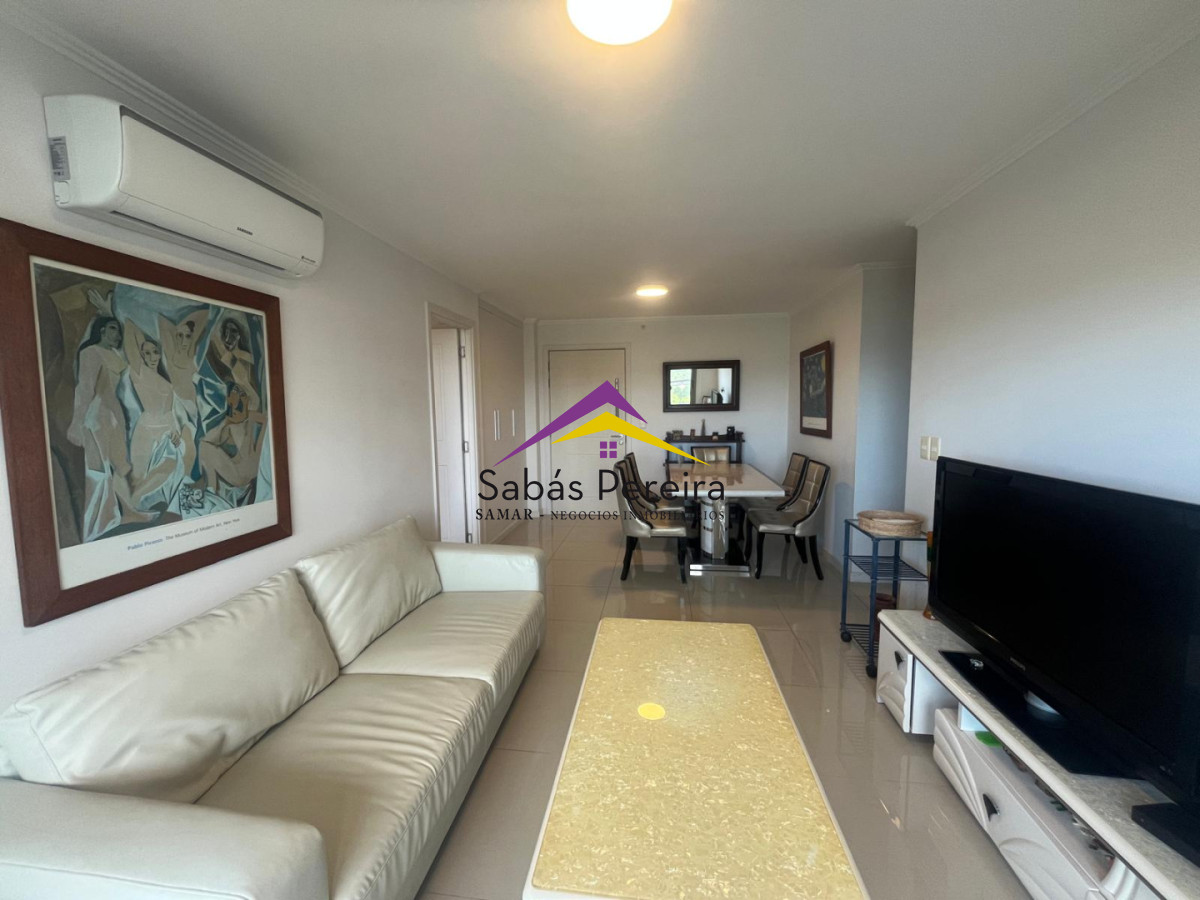 Apartamento ID.41618 - Apartamento de 2 dormitorios en alquiler de temporada