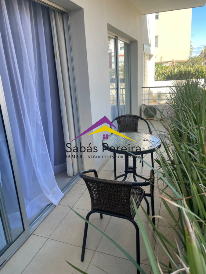 Apartamento ID.41683 - Alquiler Invernal de 1 Dormitorios en Península 