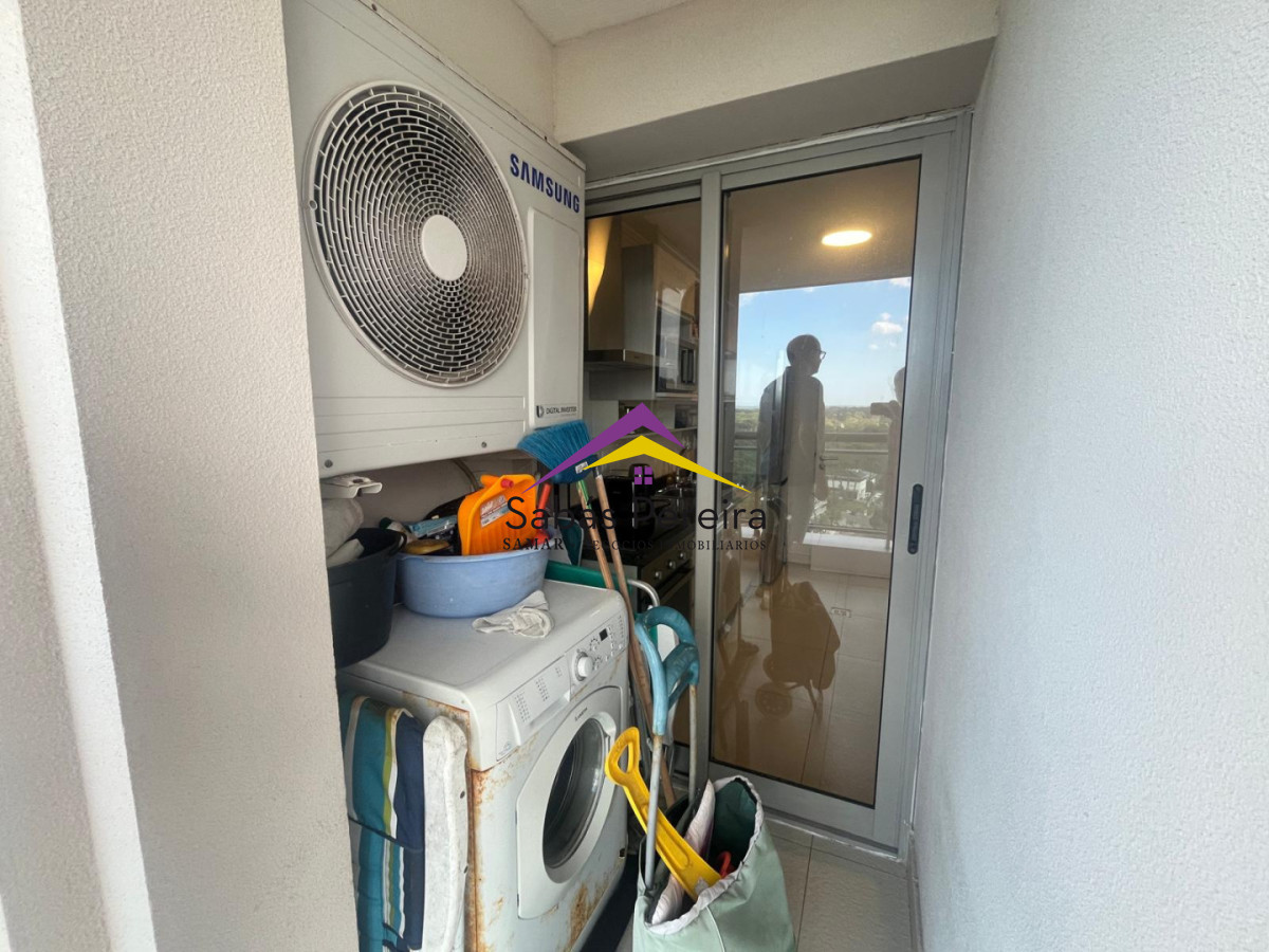 Apartamento ID.41618 - Apartamento de 2 dormitorios en alquiler de temporada