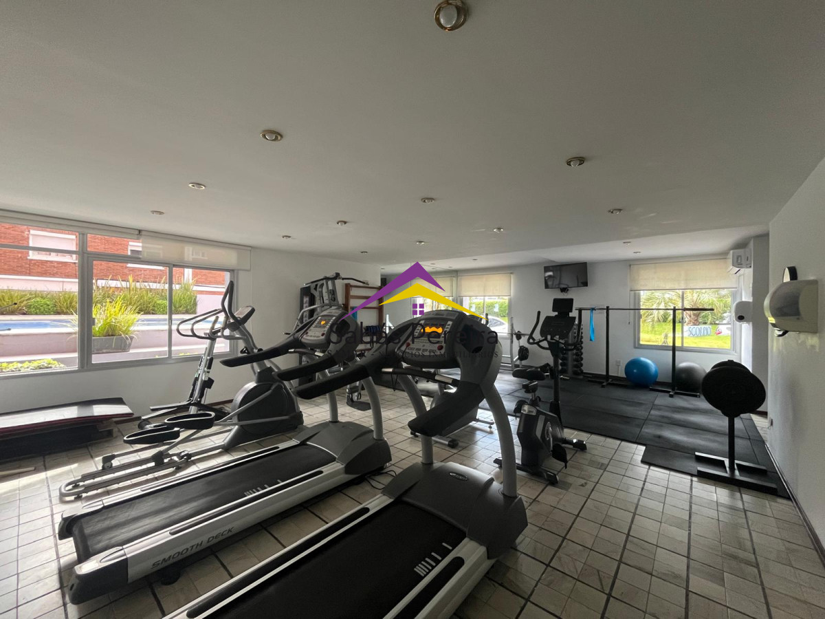 Apartamento ID.37754 - ALQUILER ENERO 2 DORMITORIOS BRAVA