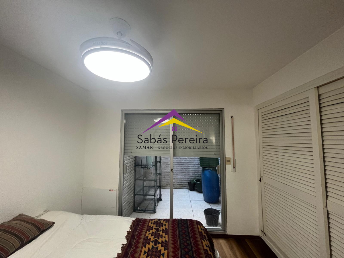 Apartamento ID.41355 - Venta de apto de 1 dormitorio a pasos del Puerto