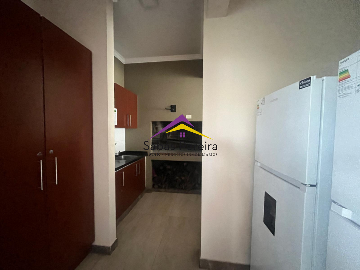 Apartamento ID.41618 - Apartamento de 2 dormitorios en alquiler de temporada
