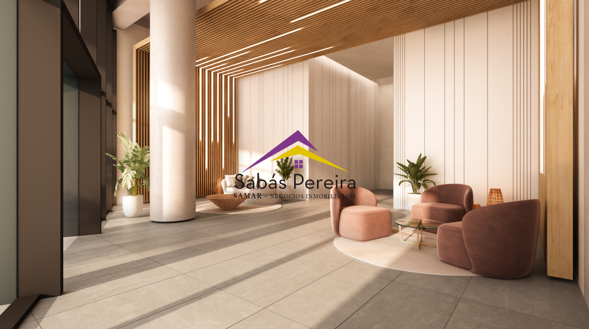 Apartamento ID.41476 - Venta de unidades en More Atlántico Torre 2