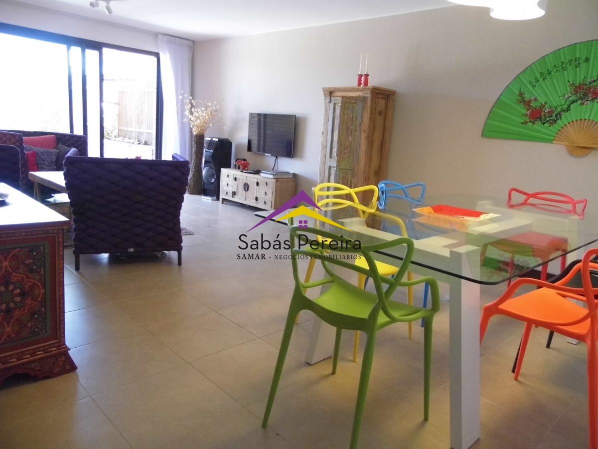 Apartamento ID.38686 - Apartamento 3 Dormitorios en Manantiales en venta
