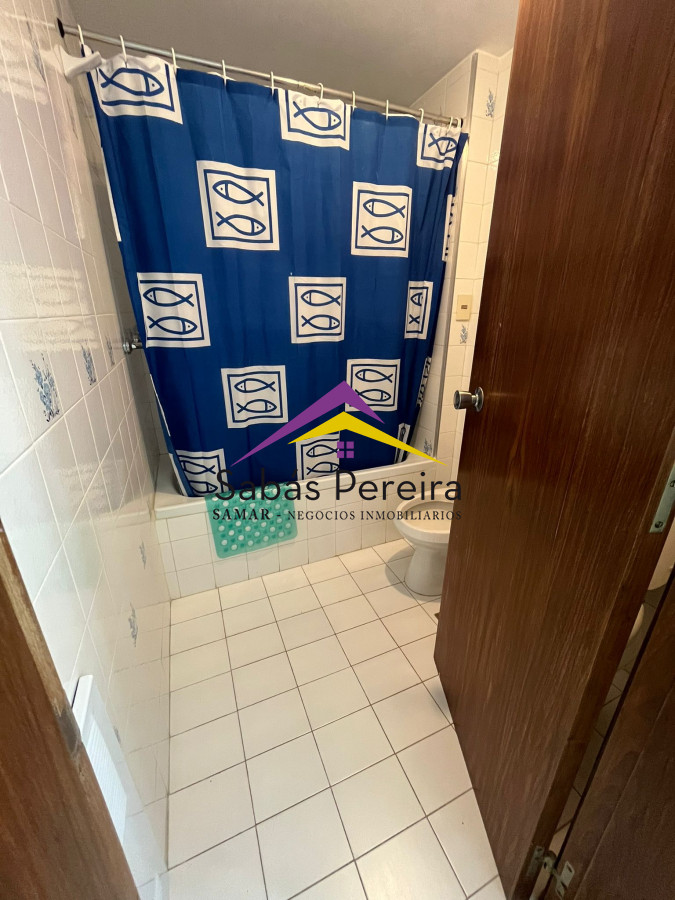 Apartamento ID.41024 - ALQUILER MANSA 3 DORMITORIOS CON SERVICIOS