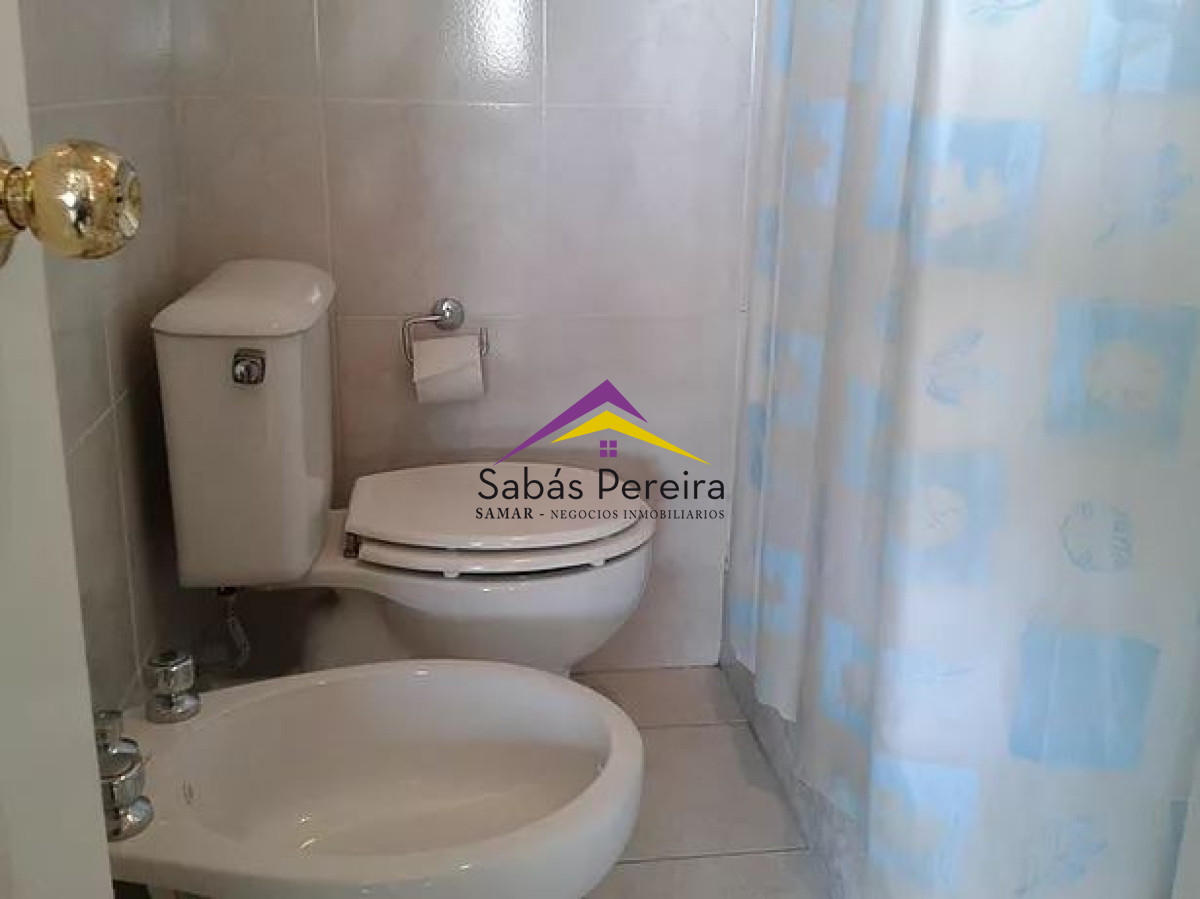Apartamento ID.37322 - ALQUILER BRAVA 1 DORMITORIO CON VISTA AL MAR PUNTA DEL ESTE