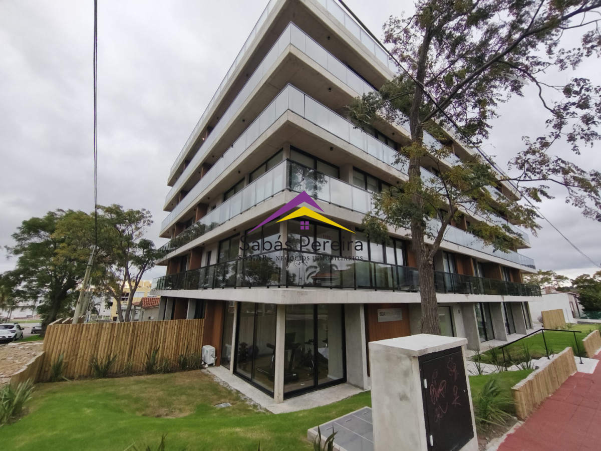 Apartamento ID.41686 - Venta Apartamento de 1 dorm. 1 baño 50m2, Piriapolis, Maldonado