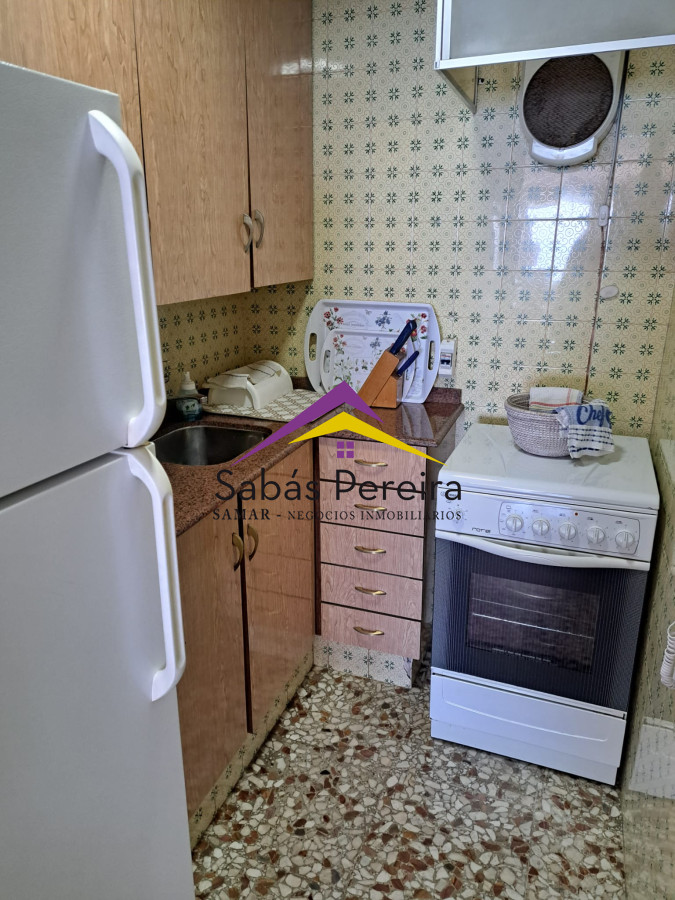Apartamento ID.38121 - ALQUILER 2 DORMITORIOS PUNTA DEL ESTE CON VISTA AL MAR