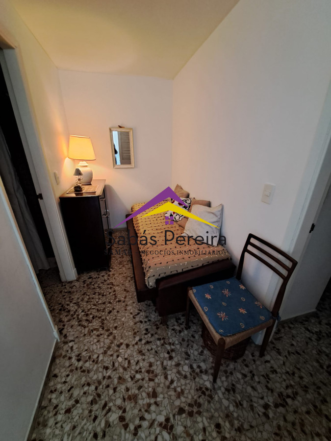 Apartamento ID.37957 - VENTA APARTAMENTO 1 DORMITORIO Y MEDIO PUNTA DEL ESTE