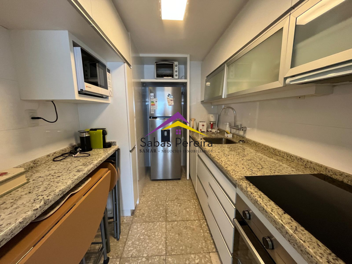Apartamento ID.41720 - Apartamento de 2 dormitorios en Península