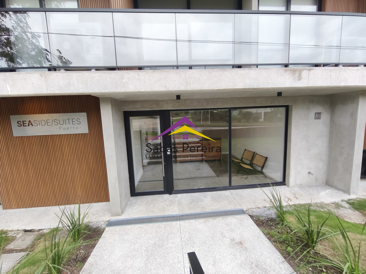 Apartamento ID.41686 - Venta Apartamento de 1 dorm. 1 baño 50m2, Piriapolis, Maldonado