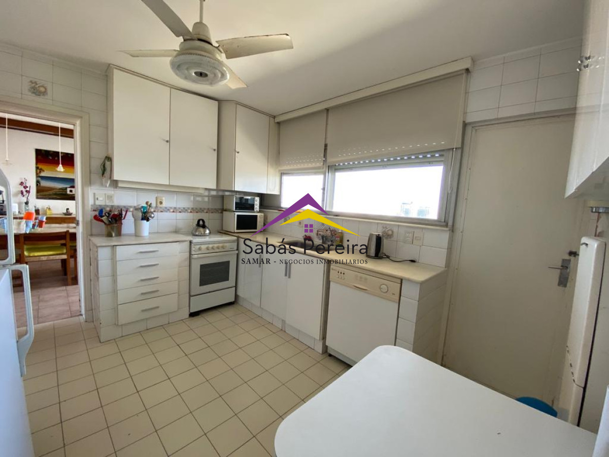 Apartamento ID.41039 - Se alquila apto en primera linea playa BRAVA 