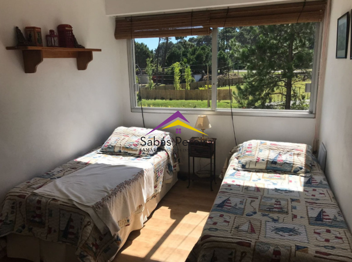 Apartamento ID.41693 - Apartamento en Venta y Alquiler, Roosevelt, Punta del Este, 3 Dormitorios.