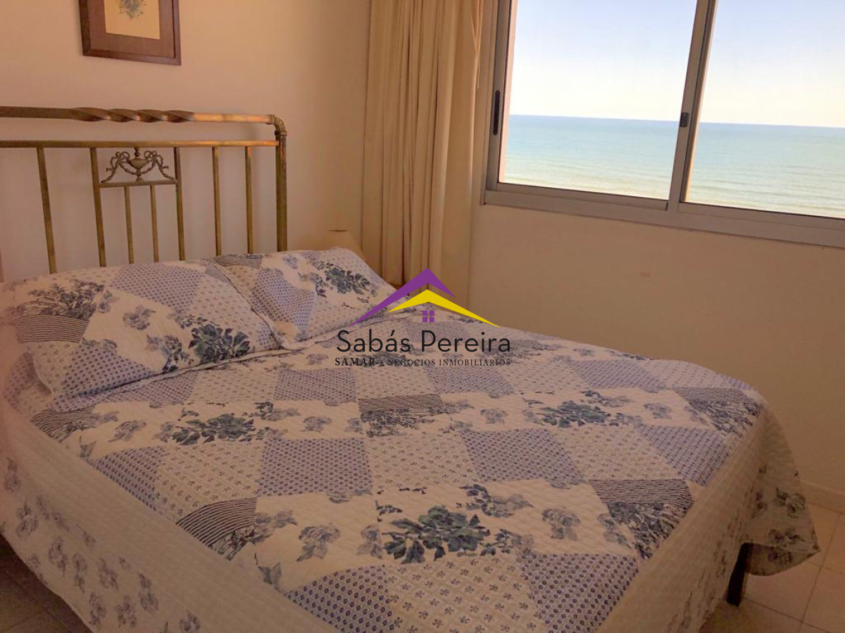 Apartamento ID.37322 - ALQUILER BRAVA 1 DORMITORIO CON VISTA AL MAR PUNTA DEL ESTE