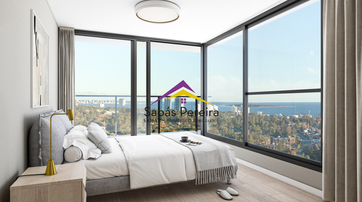 Apartamento ID.41476 - Venta de unidades en More Atlántico Torre 2