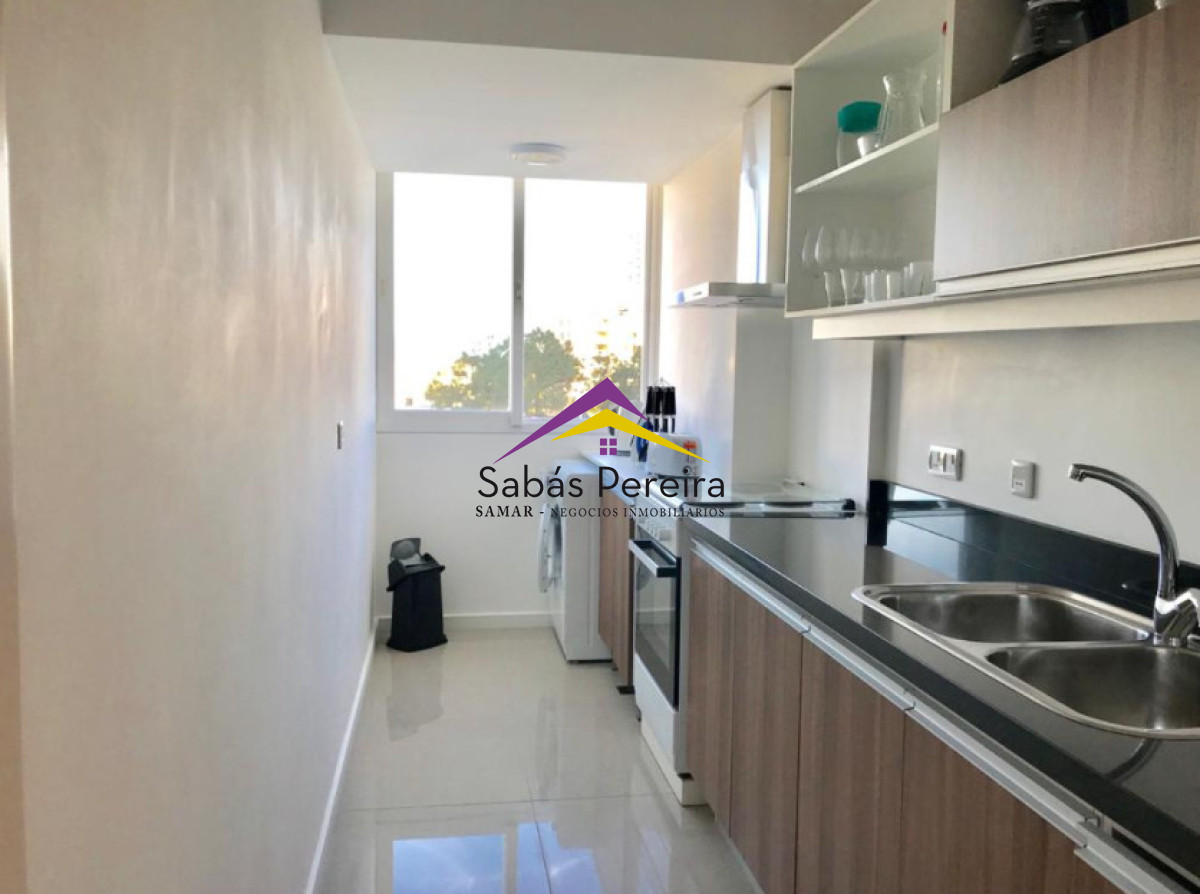 Apartamento ID.41707 - Apartamento en Venta de 1 Dormitorio