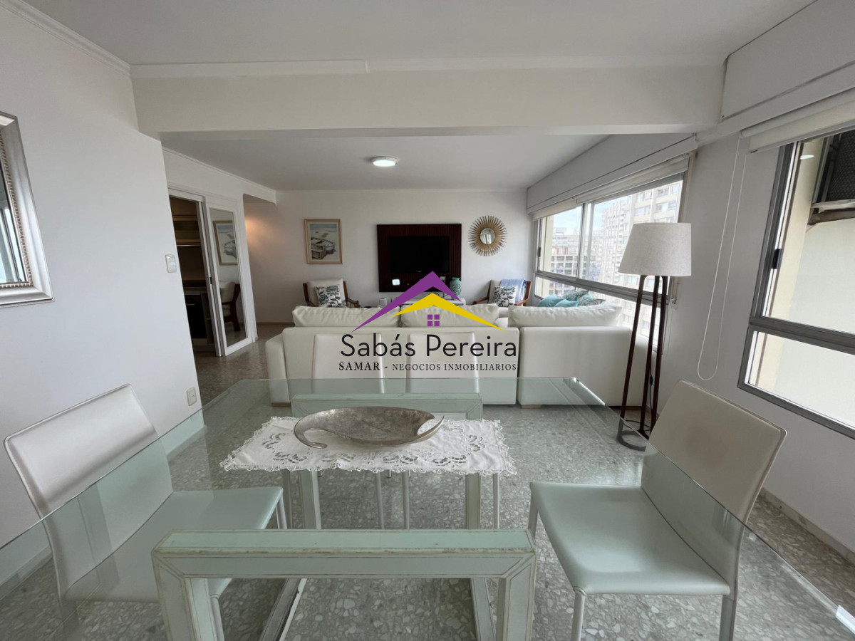 Apartamento ID.41720 - Apartamento de 2 dormitorios en Península