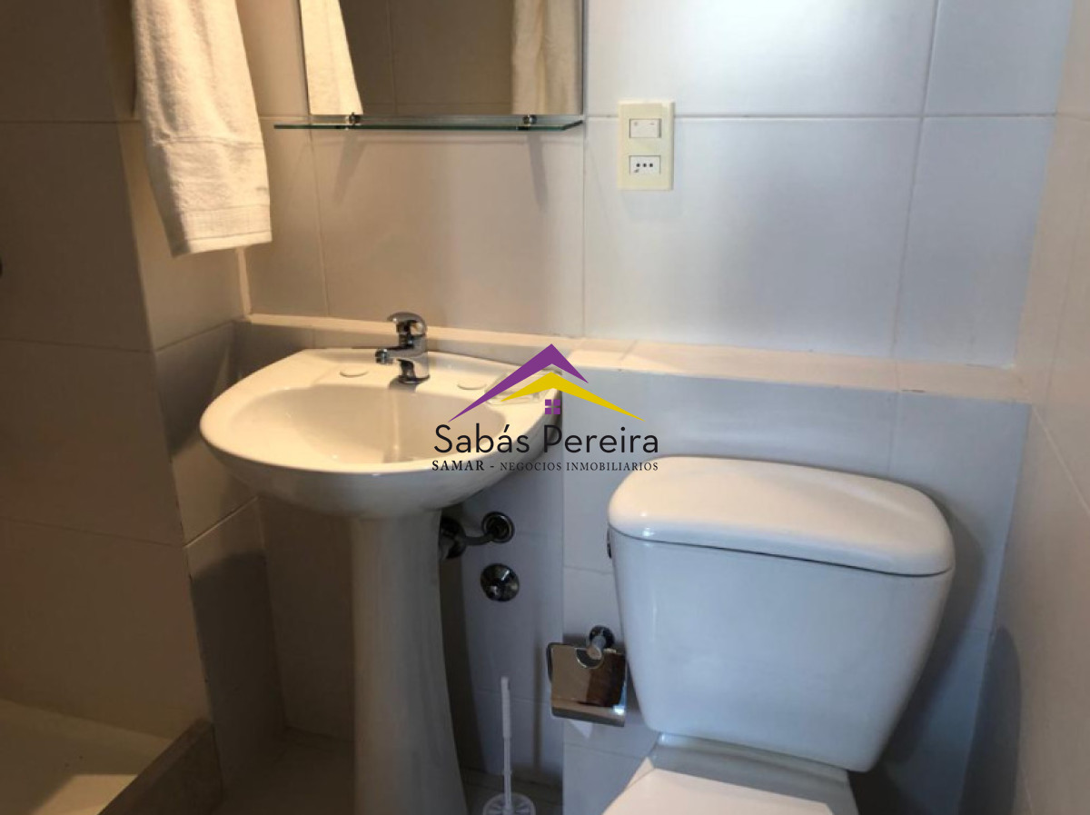 Apartamento ID.41711 - Apartamento en Torre de Categoría a pasos de Enjoy - Playa Mansa, Punta del Este