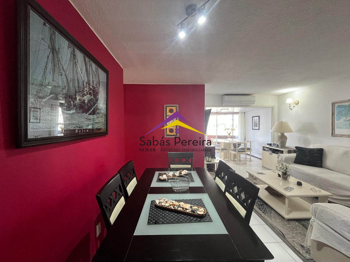 Apartamento ID.37754 - ALQUILER ENERO 2 DORMITORIOS BRAVA