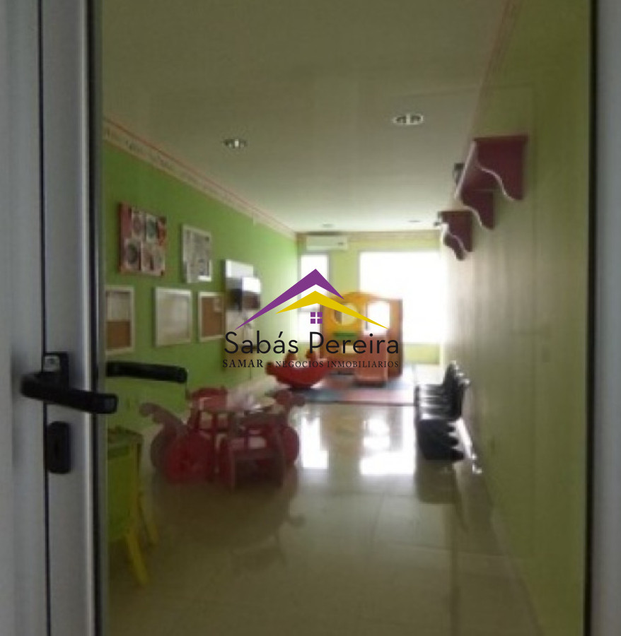 Apartamento ID.41709 - Apartamento en Venta de 2 dormitorios - Playa Mansa