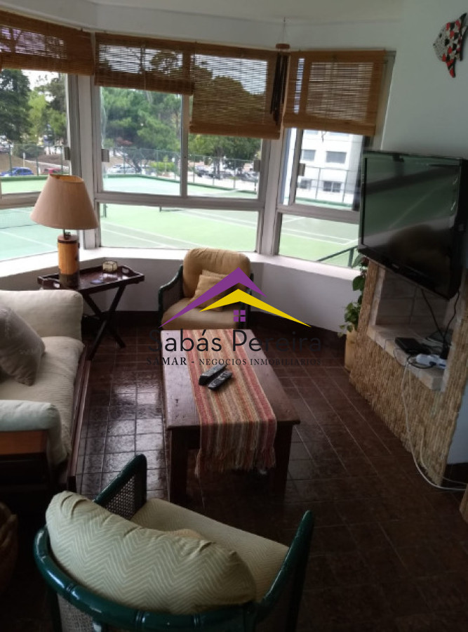 Apartamento ID.41693 - Apartamento en Venta y Alquiler, Roosevelt, Punta del Este, 3 Dormitorios.