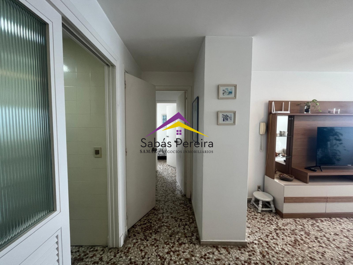 Apartamento ID.37579 - ALQUILER 2 DORMITORIOS PUNTA DEL ESTE CON VISTA AL MAR