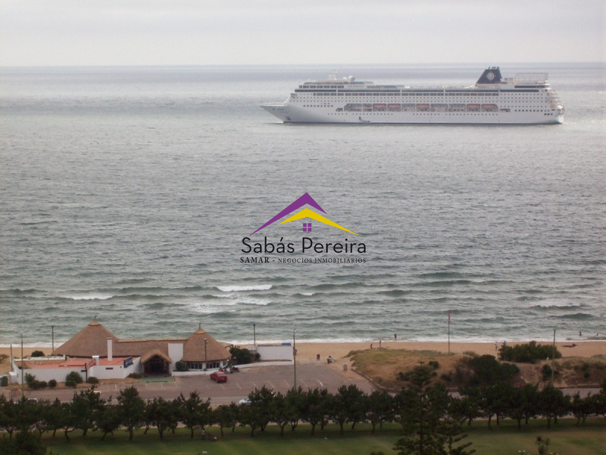 Apartamento ID.37941 - Apartamento en Venta y Alquiler temporario Lincoln Center - Punta del Este
