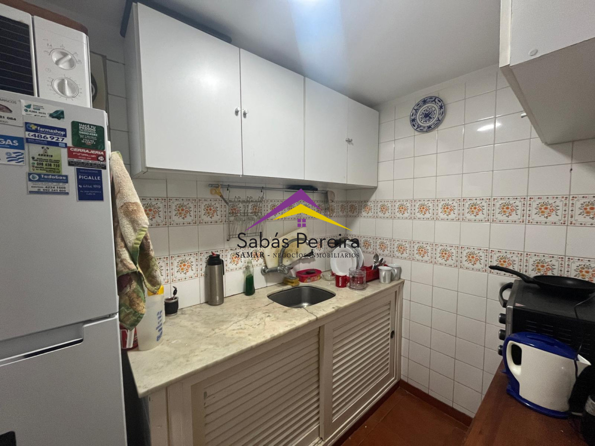 Apartamento ID.41355 - Venta de apto de 1 dormitorio a pasos del Puerto