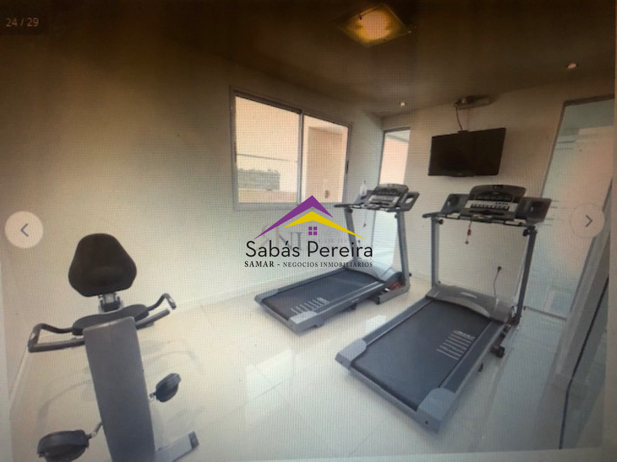Apartamento ID.41683 - Alquiler Invernal de 1 Dormitorios en Península 