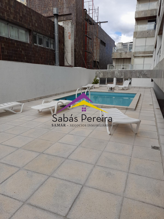 Apartamento ID.38323 - ALQUILER PENINSULA 2 DORMITORIOS