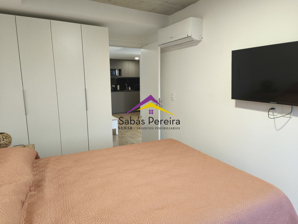 Apartamento ID.41687 - Venta apartamento 89m2, Centro, Piriapolis, Maldonado