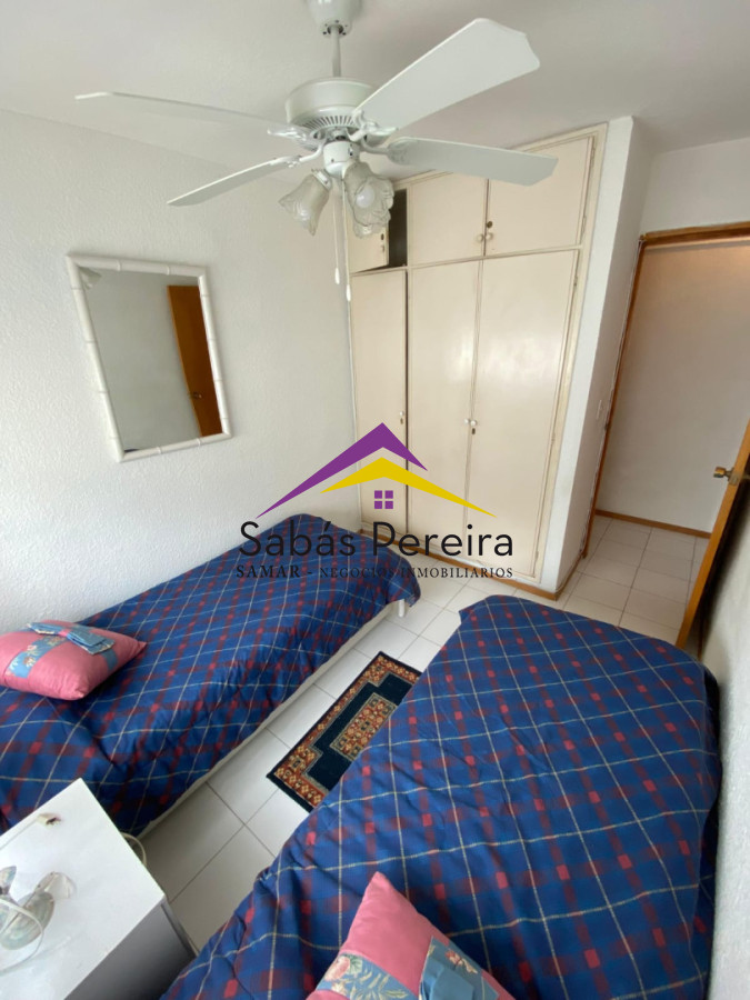Apartamento ID.37923 - VENTA PUNTA DEL ESTE 2 DORMITORIOS CON VISTA AL MAR