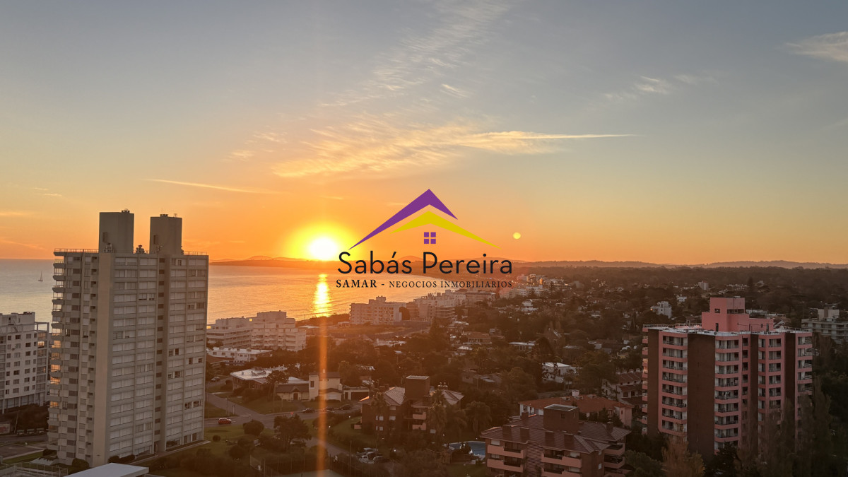 Apartamento ID.37941 - Apartamento en Venta y Alquiler temporario Lincoln Center - Punta del Este
