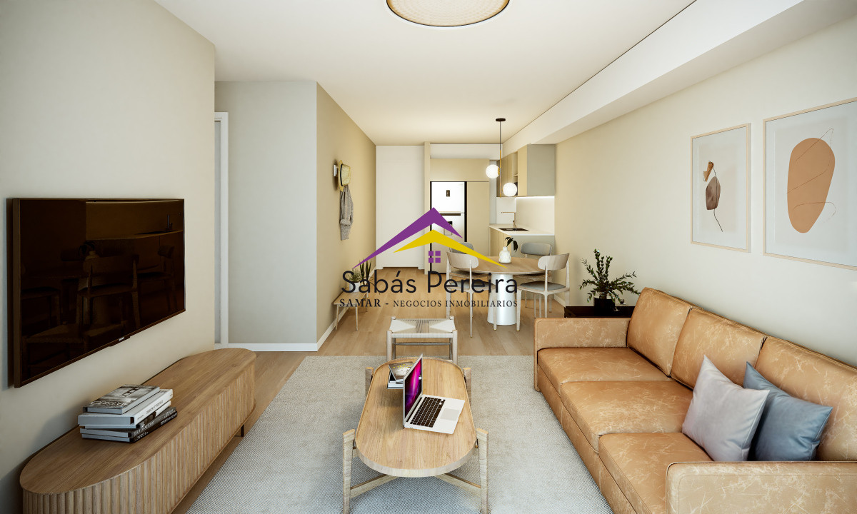 Apartamento ID.41476 - Venta de unidades en More Atlántico Torre 2