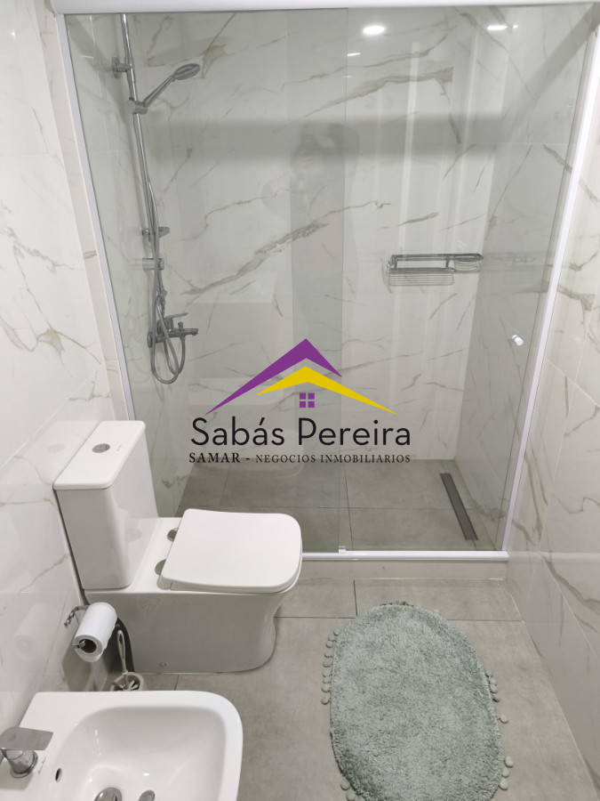 Apartamento ID.41686 - Venta Apartamento de 1 dorm. 1 baño 50m2, Piriapolis, Maldonado