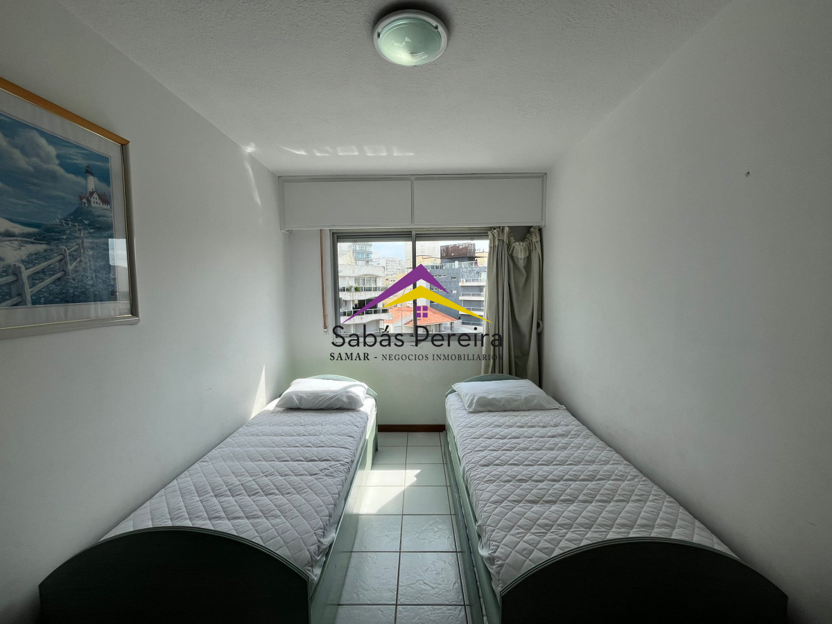 Apartamento ID.37783 - Apartamento 1era Línea en la Península de 2 dormitorios