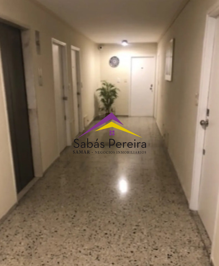Apartamento ID.37543 - Apartamento de 1 dormitorio en alquiler anual
