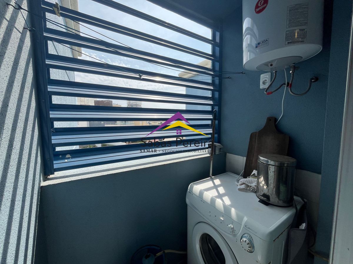 Apartamento ID.37783 - Apartamento 1era Línea en la Península de 2 dormitorios