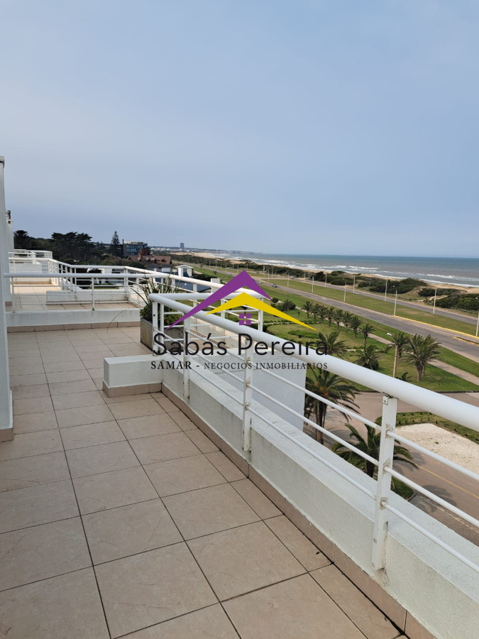 Apartamento ID.41322 - ALQUILER 4 DORMITORIOS BRAVA PUNTA DEL ESTE