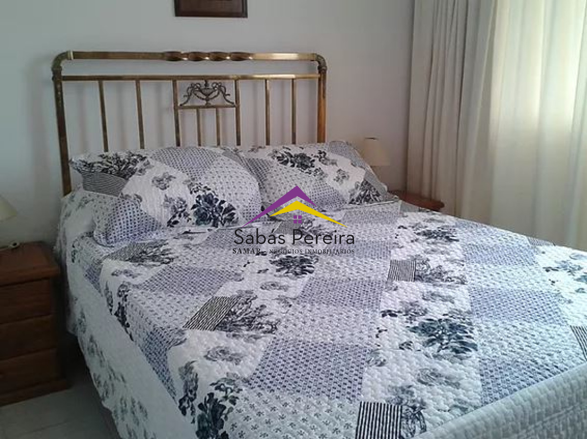 Apartamento ID.37322 - ALQUILER BRAVA 1 DORMITORIO CON VISTA AL MAR PUNTA DEL ESTE