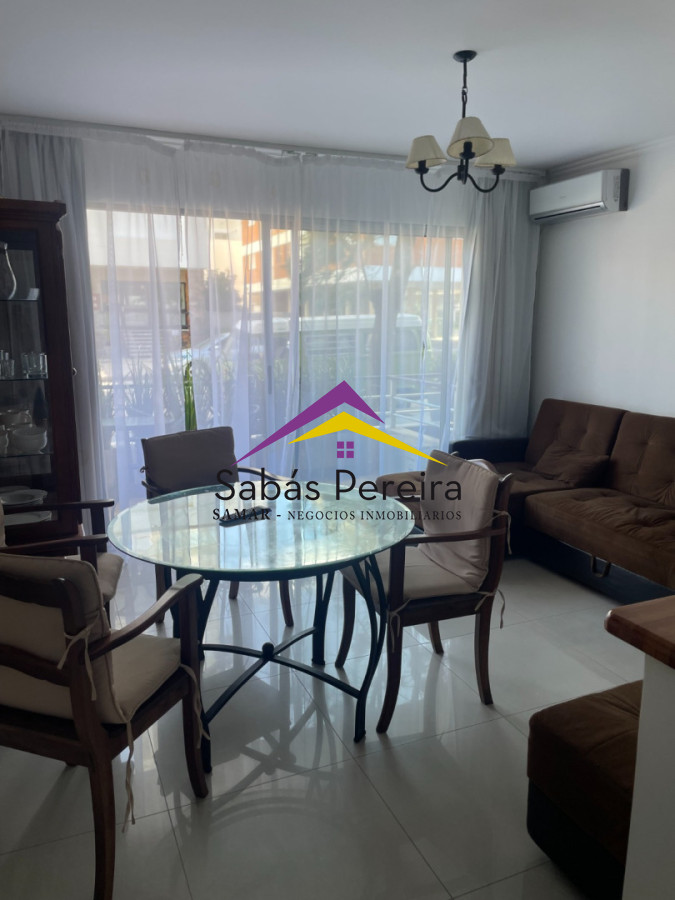 Apartamento ID.41683 - Alquiler Invernal de 1 Dormitorios en Península 