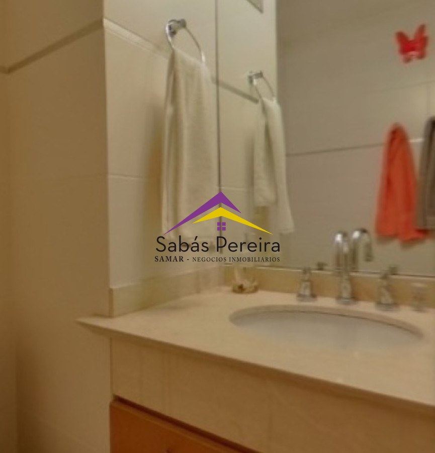 Apartamento ID.41709 - Apartamento en Venta de 2 dormitorios - Playa Mansa
