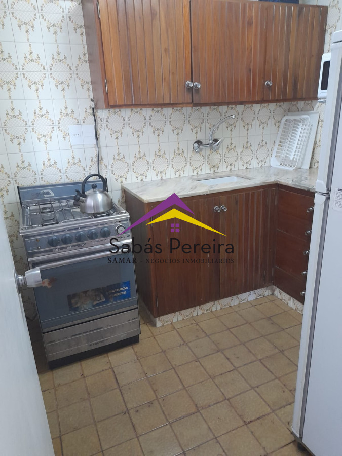 Apartamento ID.38323 - ALQUILER PENINSULA 2 DORMITORIOS