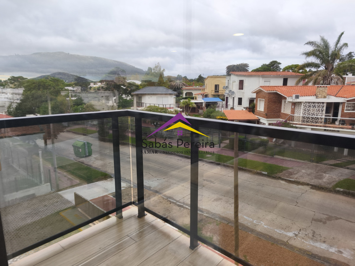 Apartamento ID.41687 - Venta apartamento 89m2, Centro, Piriapolis, Maldonado