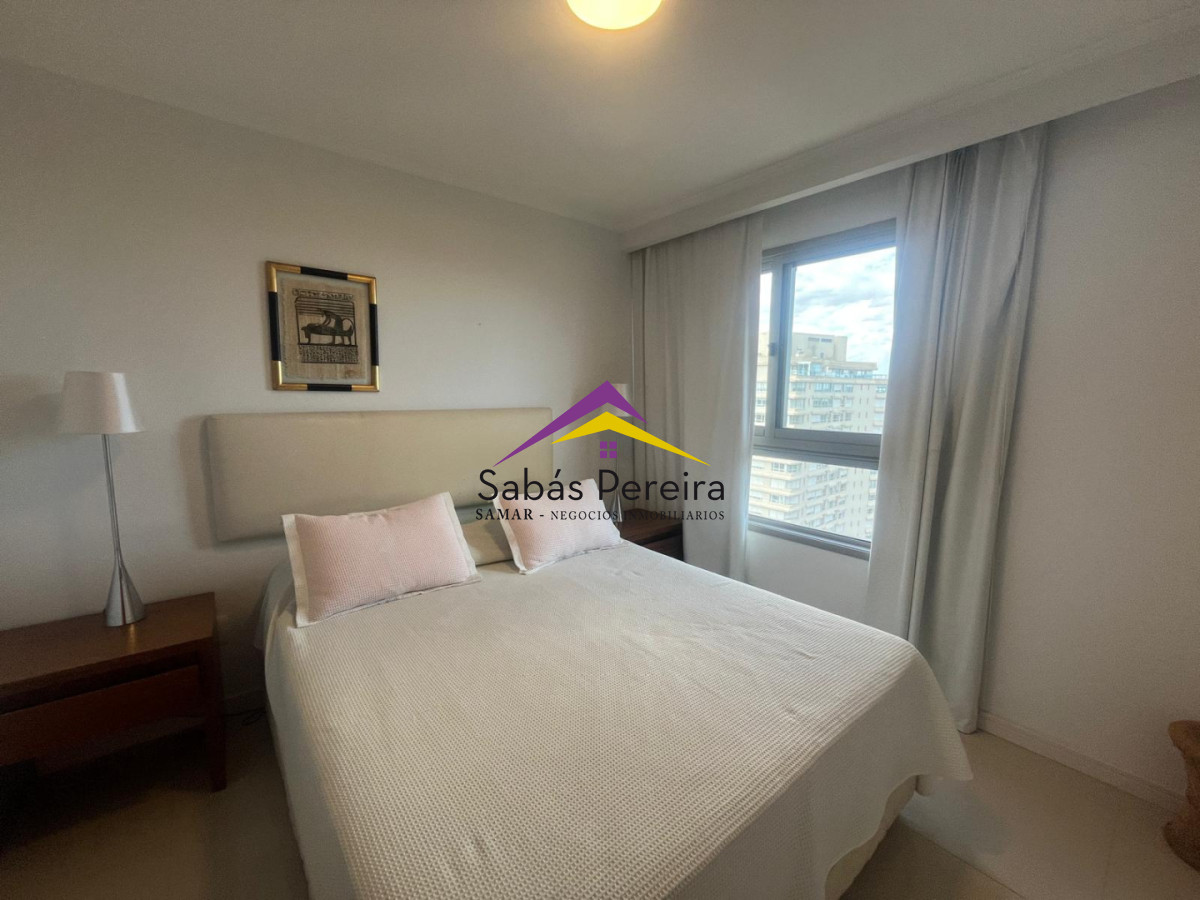Apartamento ID.41618 - Apartamento de 2 dormitorios en alquiler de temporada