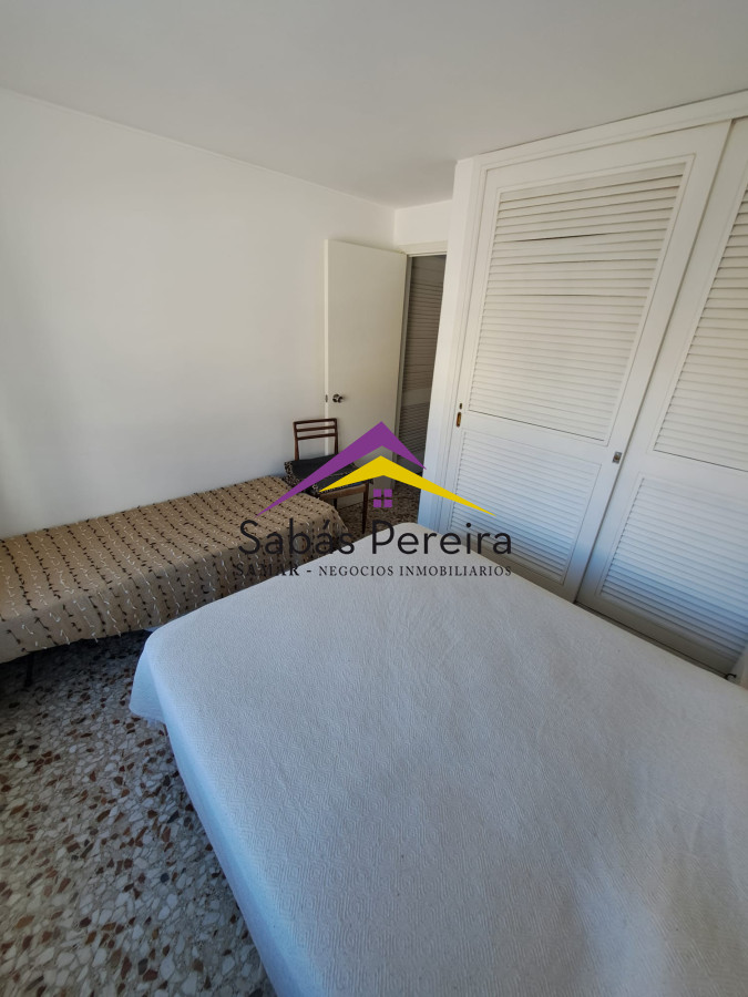 Apartamento ID.37957 - VENTA APARTAMENTO 1 DORMITORIO Y MEDIO PUNTA DEL ESTE