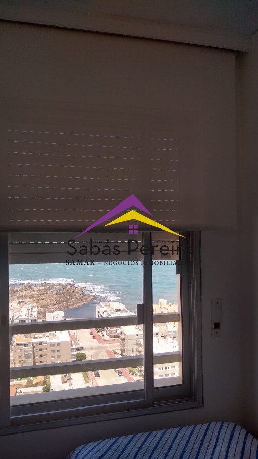 Apartamento ID.40662 - ALQUILER PENINSULA 2 DORMITORIOS EXCELENTE VISTA