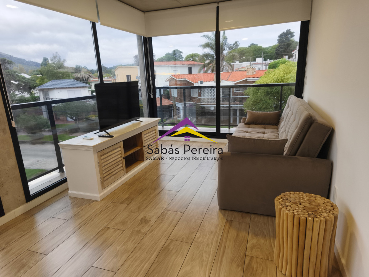 Apartamento ID.41687 - Venta apartamento 89m2, Centro, Piriapolis, Maldonado