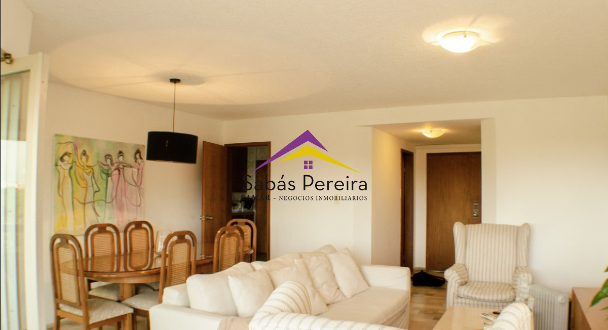 Apartamento ID.40974 - Exclusivo Apartamento en Roosevelt - Punta del Este